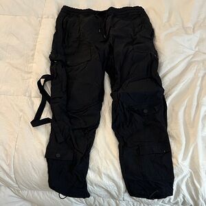Maharishi Dark Cargo Pants